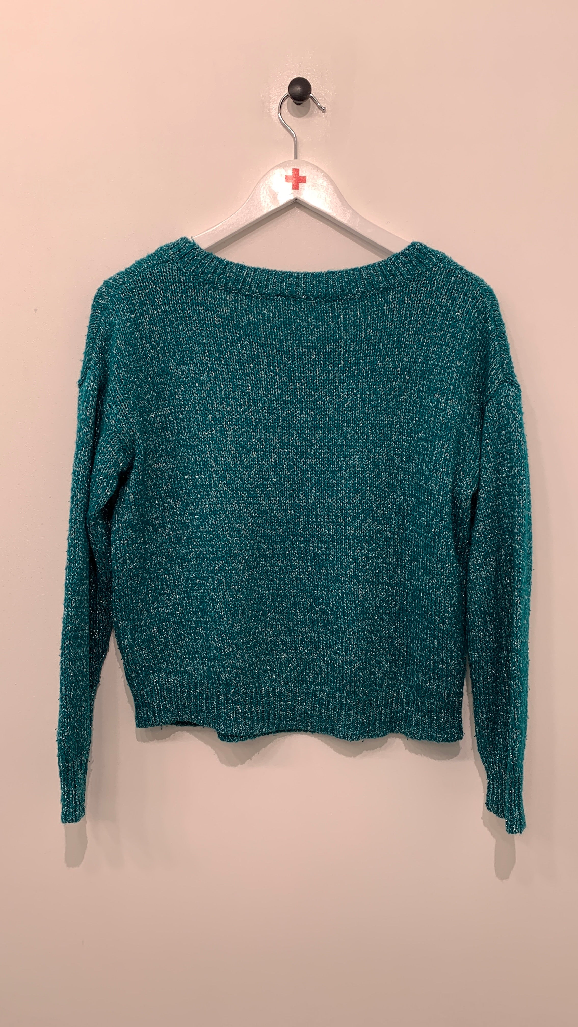 H&M Bluse